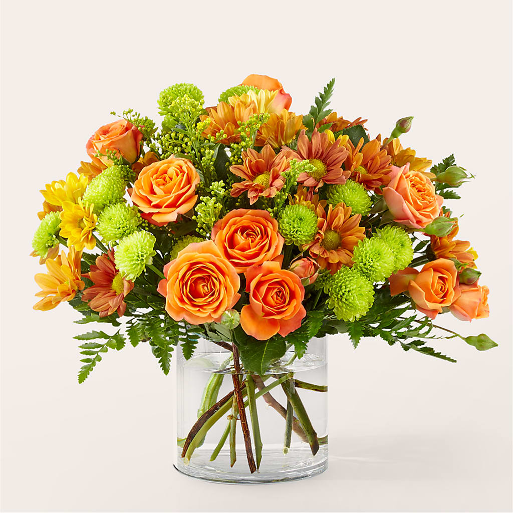 The Farmhouse Bouquet – DEE'S FLORAL & DESIGNS, Fairmont MN