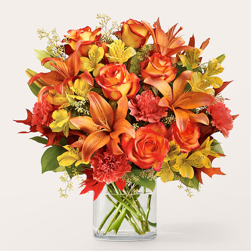 Pecan Pie Bouquet – DEE'S FLORAL & DESIGNS, Fairmont MN