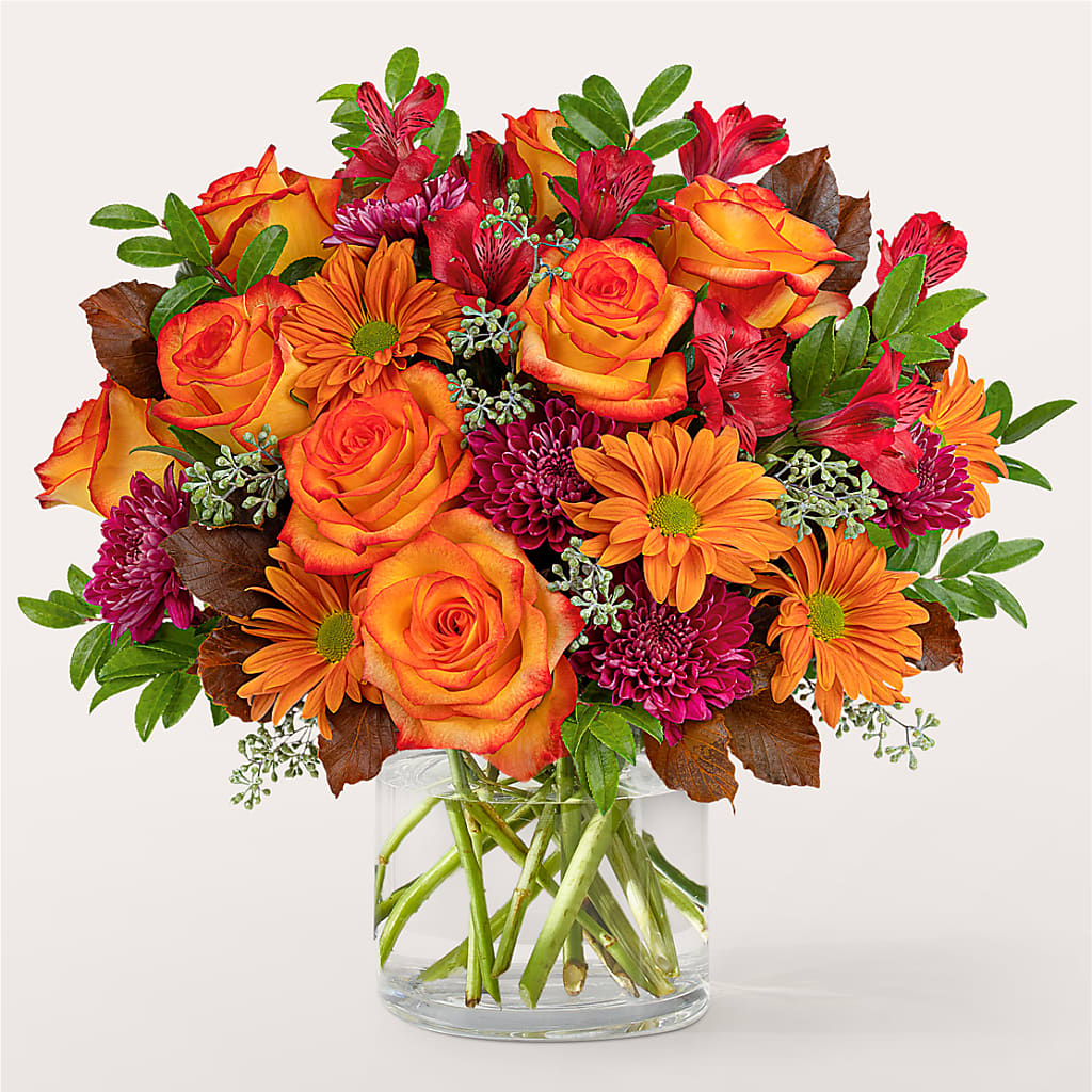 Brisk Morning Bouquet – DEE'S FLORAL & DESIGNS, Fairmont MN
