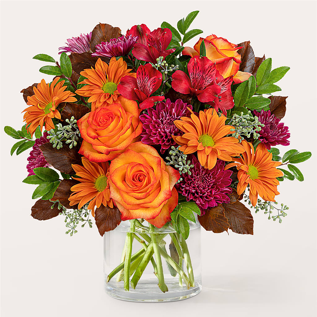 Brisk Morning Bouquet – DEE'S FLORAL & DESIGNS, Fairmont MN
