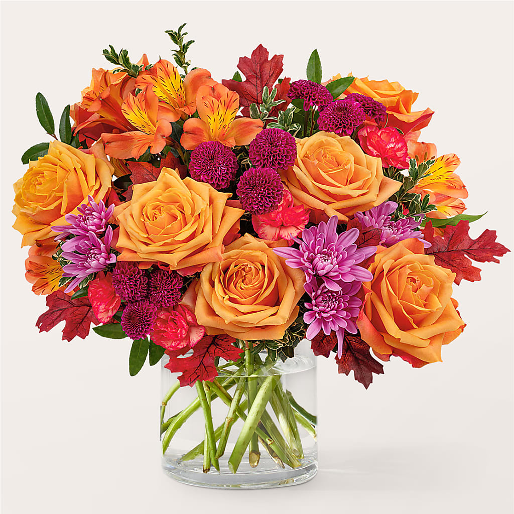 Terracotta Treasures Bouquet – DEE'S FLORAL & DESIGNS, Fairmont MN