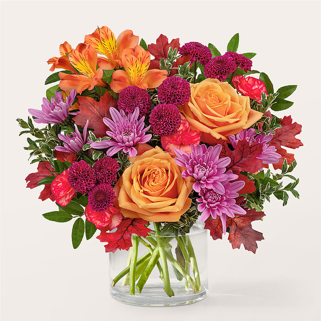 Terracotta Treasures Bouquet – DEE'S FLORAL & DESIGNS, Fairmont MN