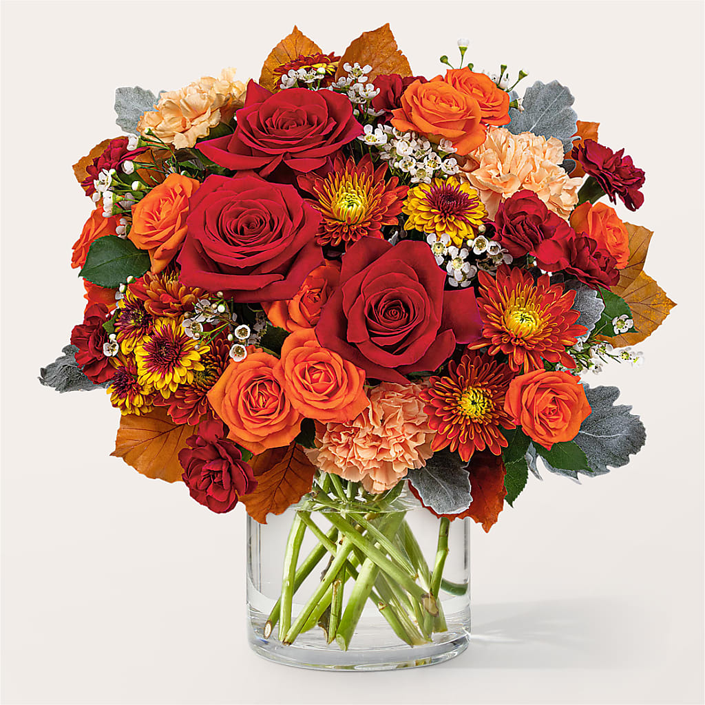 Merlot Bouquet – DEE'S FLORAL & DESIGNS, Fairmont MN
