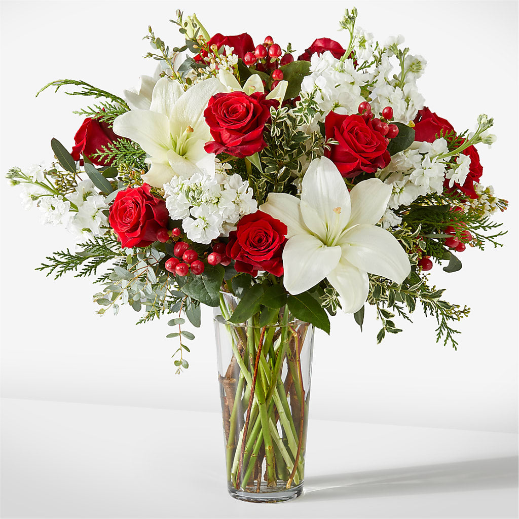 Twinkle Lights Bouquet – DEE'S FLORAL & DESIGNS, Fairmont MN