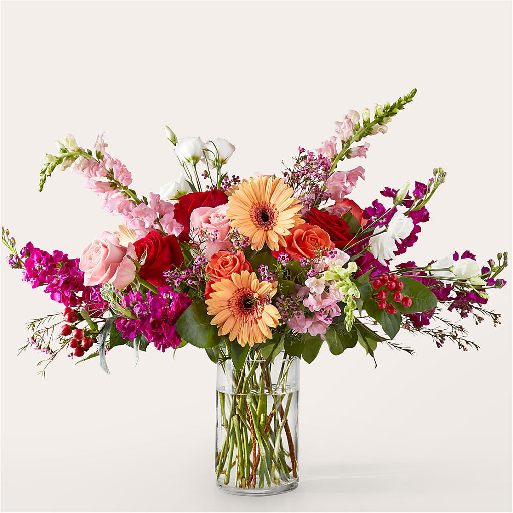 Renaissance Luxury Bouquet – DEE'S FLORAL & DESIGNS, Fairmont MN