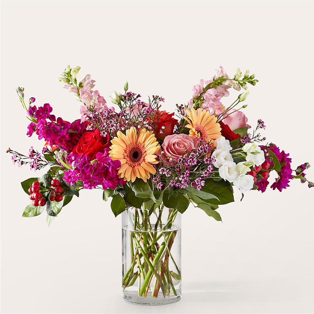 Renaissance Luxury Bouquet – DEE'S FLORAL & DESIGNS, Fairmont MN