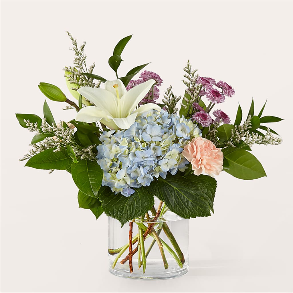 Slow Mornings Bouquet – DEE'S FLORAL & DESIGNS, Fairmont MN