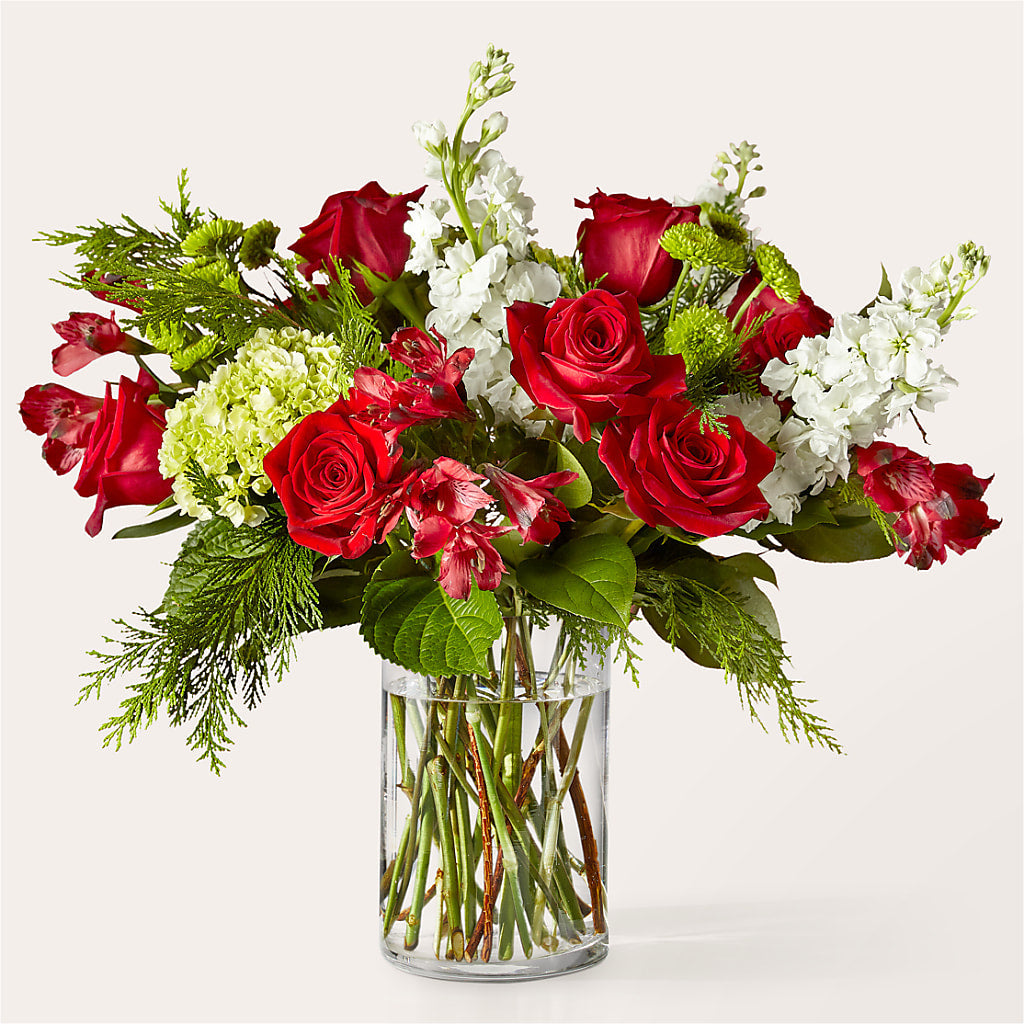 Tree Shopping Bouquet – DEE'S FLORAL & DESIGNS, Fairmont MN