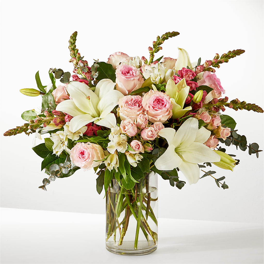 Ballet Slippers Bouquet – DEE'S FLORAL & DESIGNS, Fairmont MN