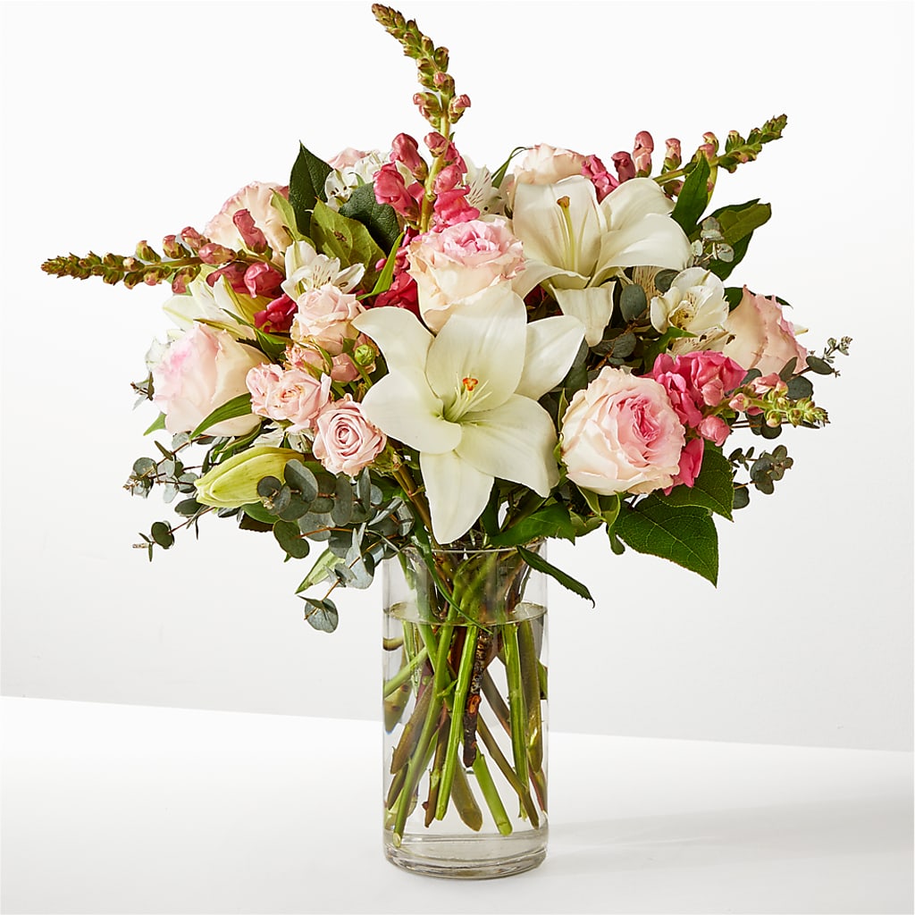 Ballet Slippers Bouquet – DEE'S FLORAL & DESIGNS, Fairmont MN
