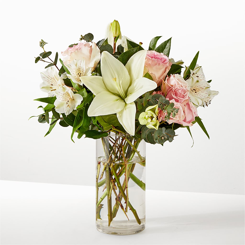 Ballet Slippers Bouquet – DEE'S FLORAL & DESIGNS, Fairmont MN