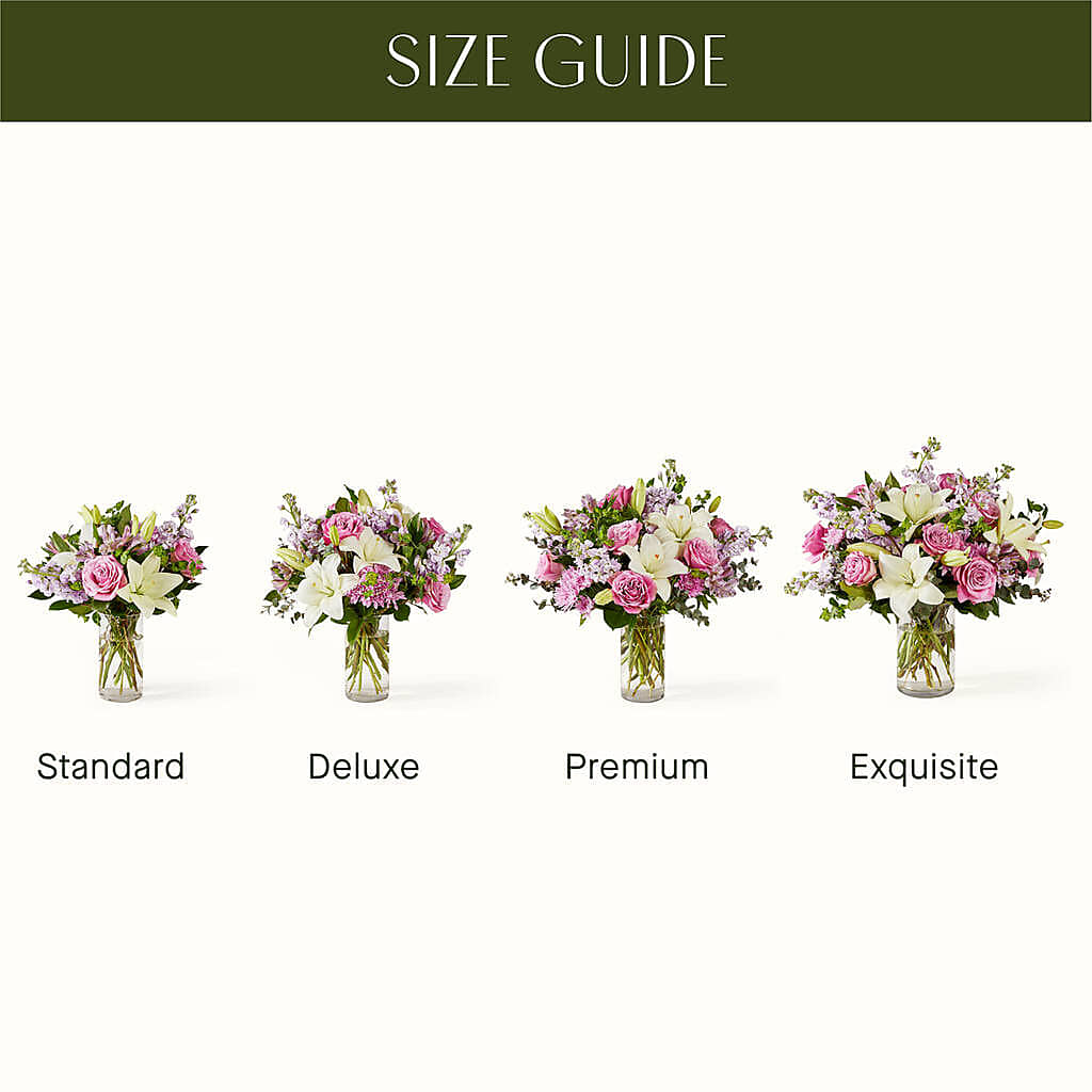 Daydreamer Bouquet – DEE'S FLORAL & DESIGNS, Fairmont MN