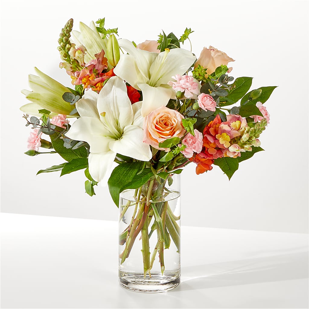 Grapefruit Splash Bouquet – DEE'S FLORAL & DESIGNS, Fairmont MN