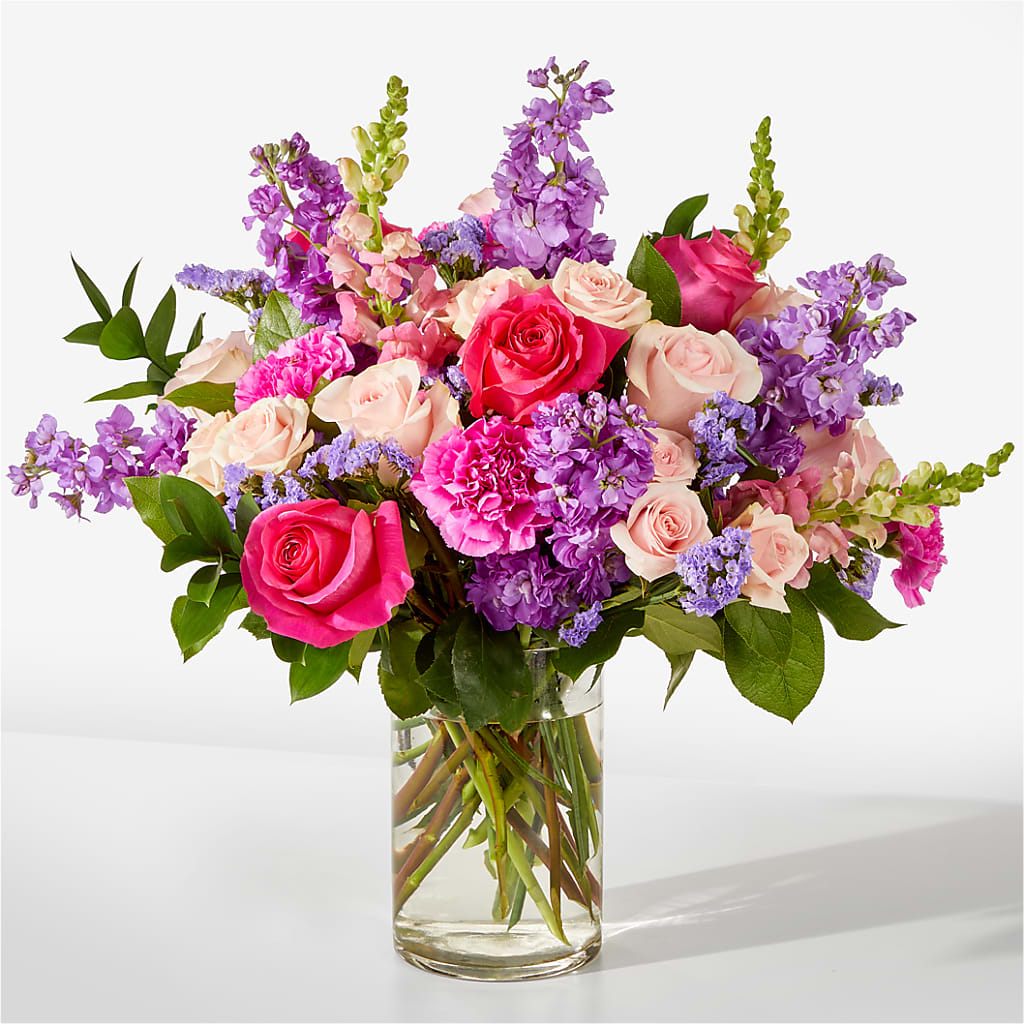 The Cha-Cha Bouquet – DEE'S FLORAL & DESIGNS, Fairmont MN