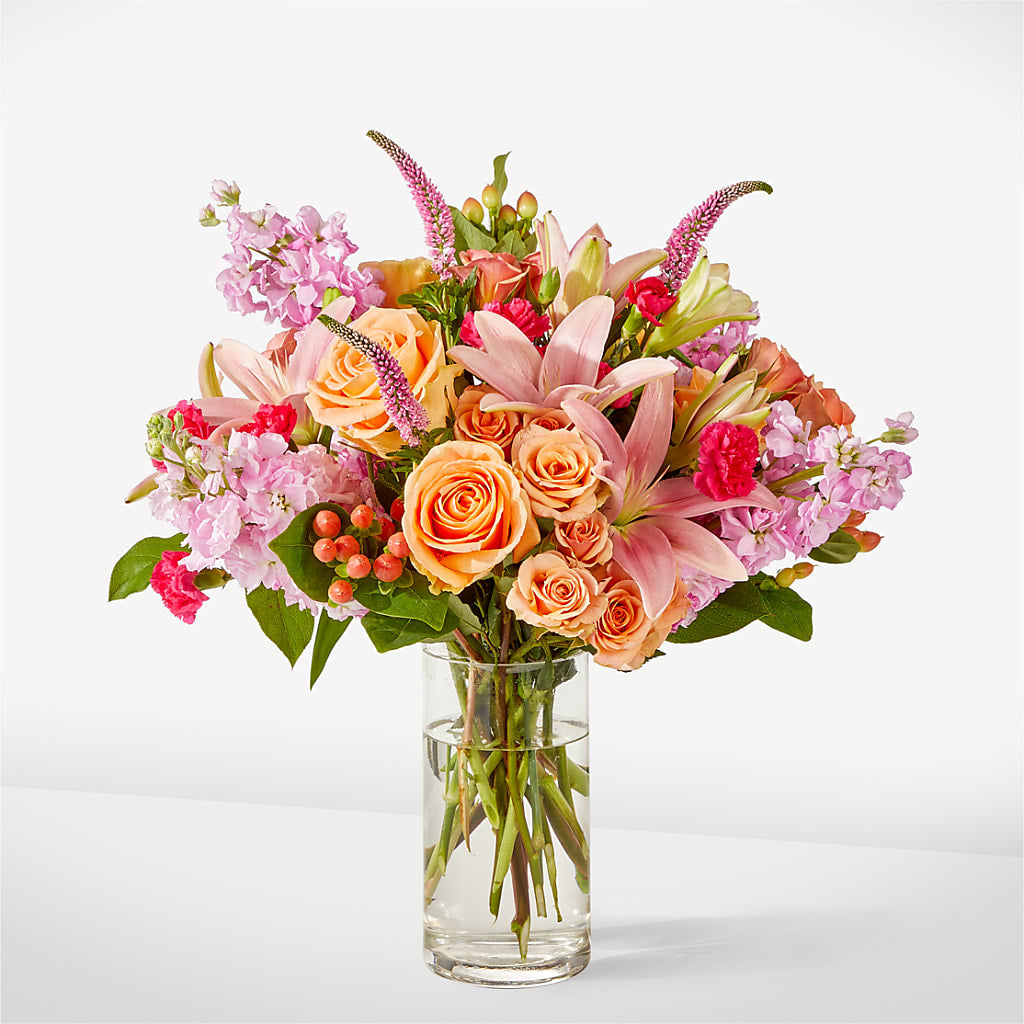 Bisous Bouquet – DEE'S FLORAL & DESIGNS, Fairmont MN