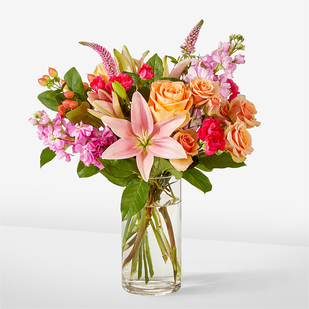 Bisous Bouquet – DEE'S FLORAL & DESIGNS, Fairmont MN