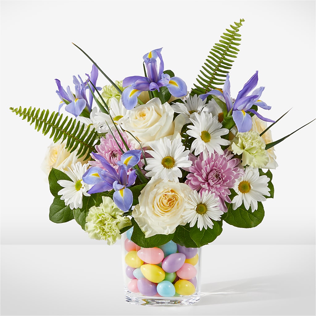 Easter Brunch Bouquet – DEE'S FLORAL & DESIGNS, Fairmont MN
