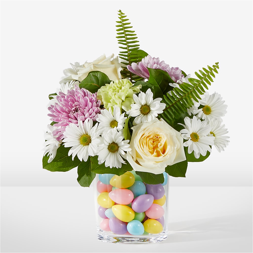 Easter Brunch Bouquet – DEE'S FLORAL & DESIGNS, Fairmont MN