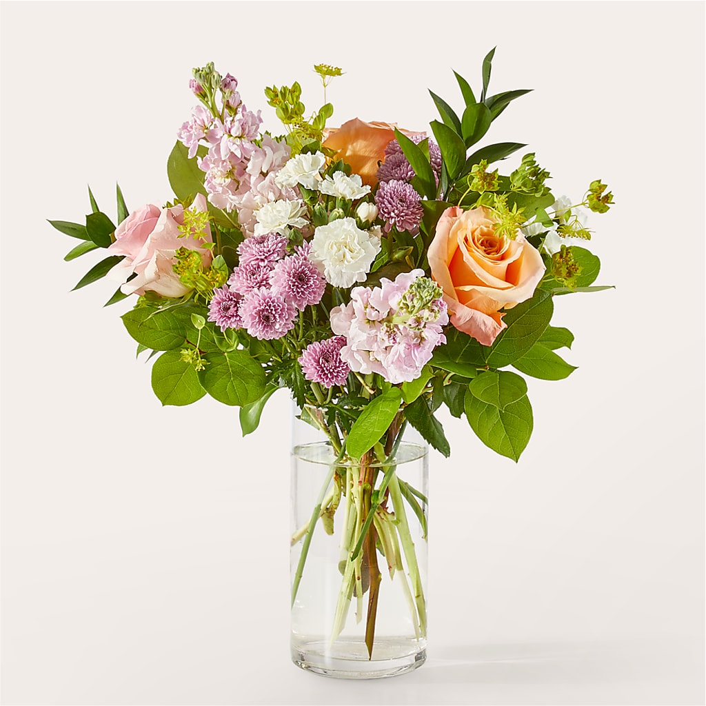 Perfect Contentment Bouquet – DEE'S FLORAL & DESIGNS, Fairmont MN