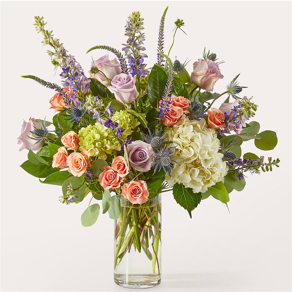 Appealing Aura Bouquet – DEE'S FLORAL & DESIGNS, Fairmont MN