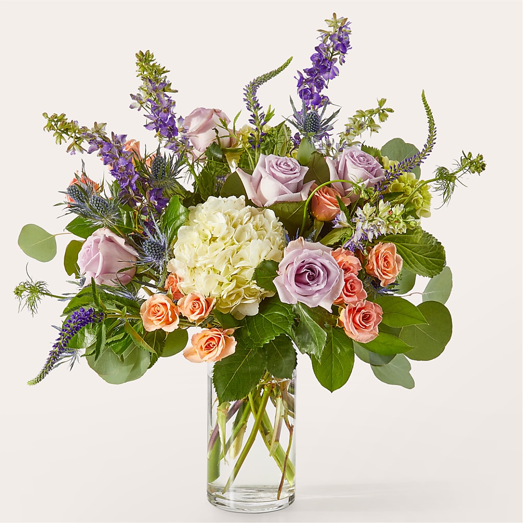 Appealing Aura Bouquet – DEE'S FLORAL & DESIGNS, Fairmont MN