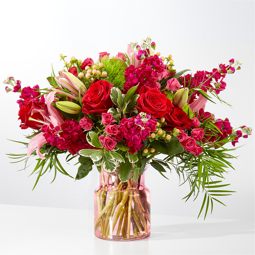 In Every Lifetime Bouquet – DEE'S FLORAL & DESIGNS, Fairmont MN