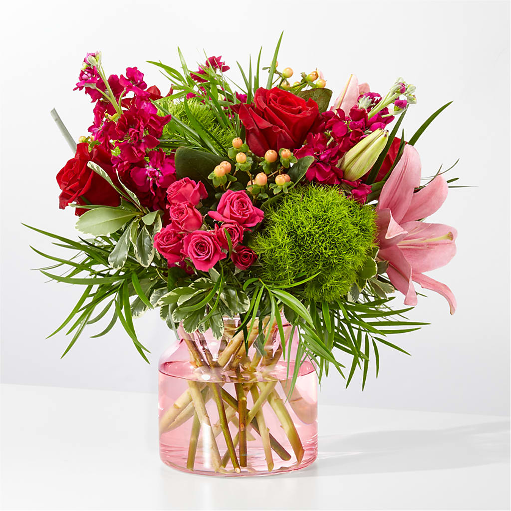 In Every Lifetime Bouquet – DEE'S FLORAL & DESIGNS, Fairmont MN