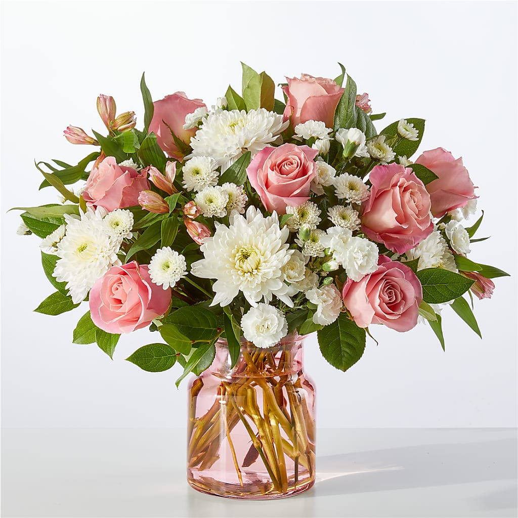 Infatuated Bouquet – DEE'S FLORAL & DESIGNS, Fairmont MN