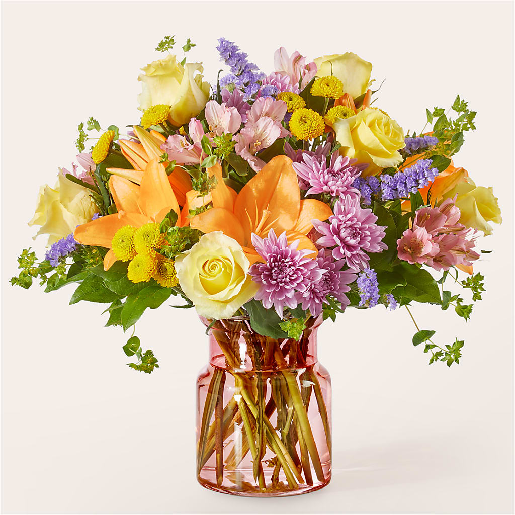 Lucky Charm Bouquet – DEE'S FLORAL & DESIGNS, Fairmont MN