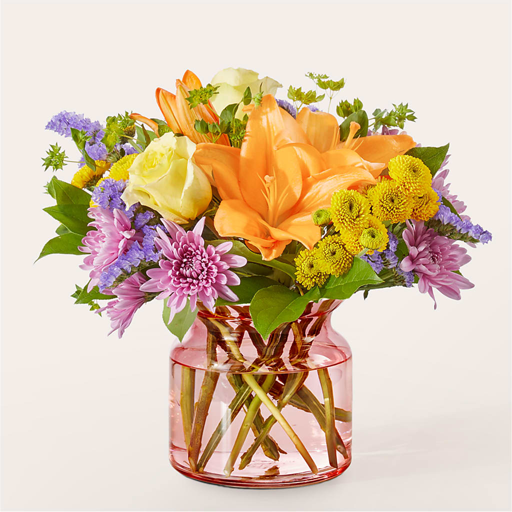 Lucky Charm Bouquet – DEE'S FLORAL & DESIGNS, Fairmont MN