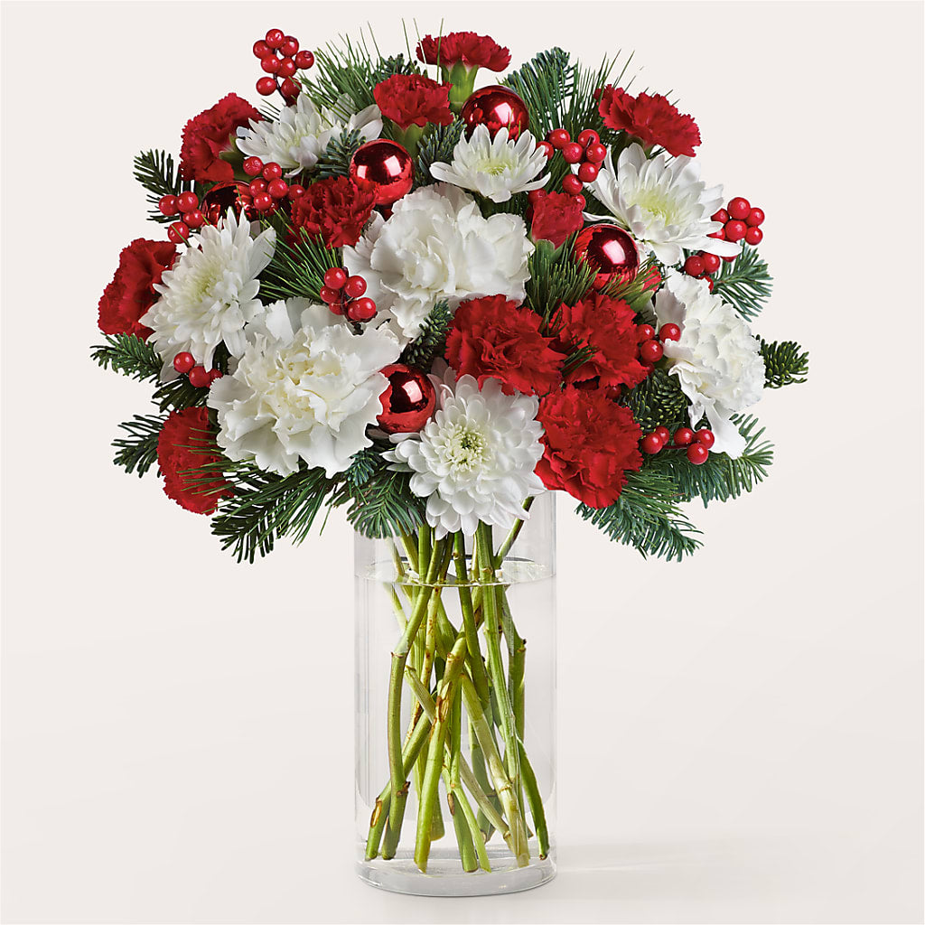 Good Tidings Bouquet – DEE'S FLORAL & DESIGNS, Fairmont MN