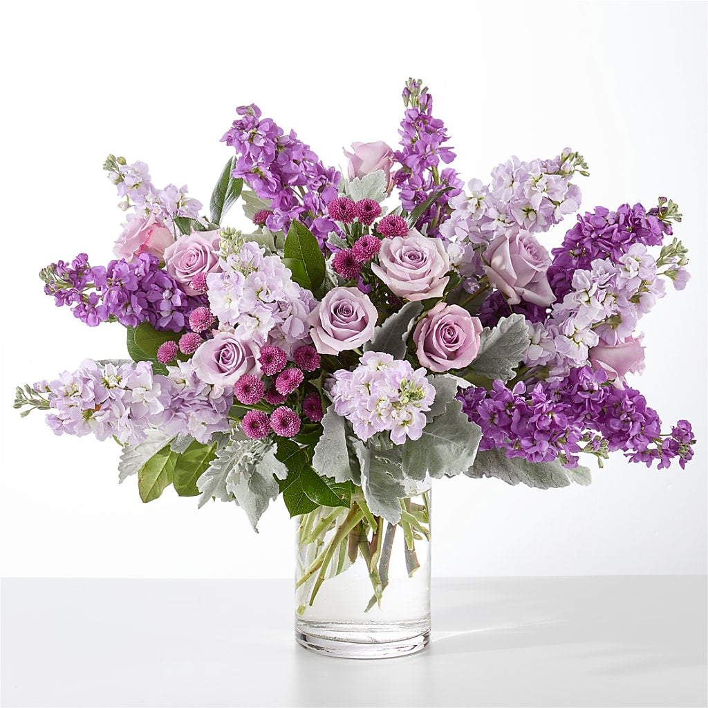 One in a Million Bouquet – DEE'S FLORAL & DESIGNS, Fairmont MN