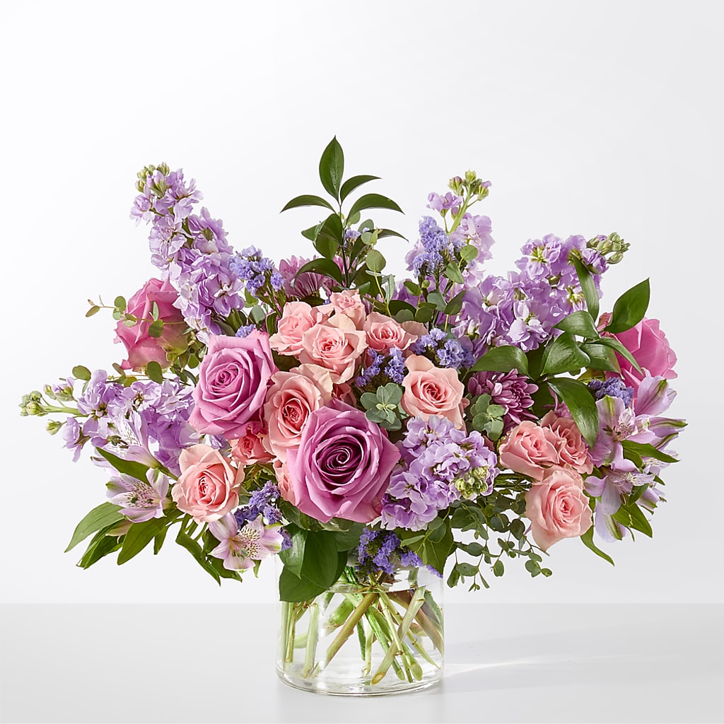 Cloud Nine Bouquet – DEE'S FLORAL & DESIGNS, Fairmont MN