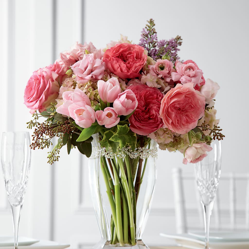 Abundant Array Arrangement – DEE'S FLORAL & DESIGNS, Fairmont MN