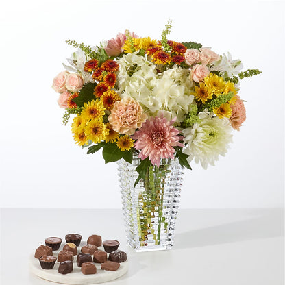 Fall Celebration Bouquet – DEE'S FLORAL & DESIGNS, Fairmont MN
