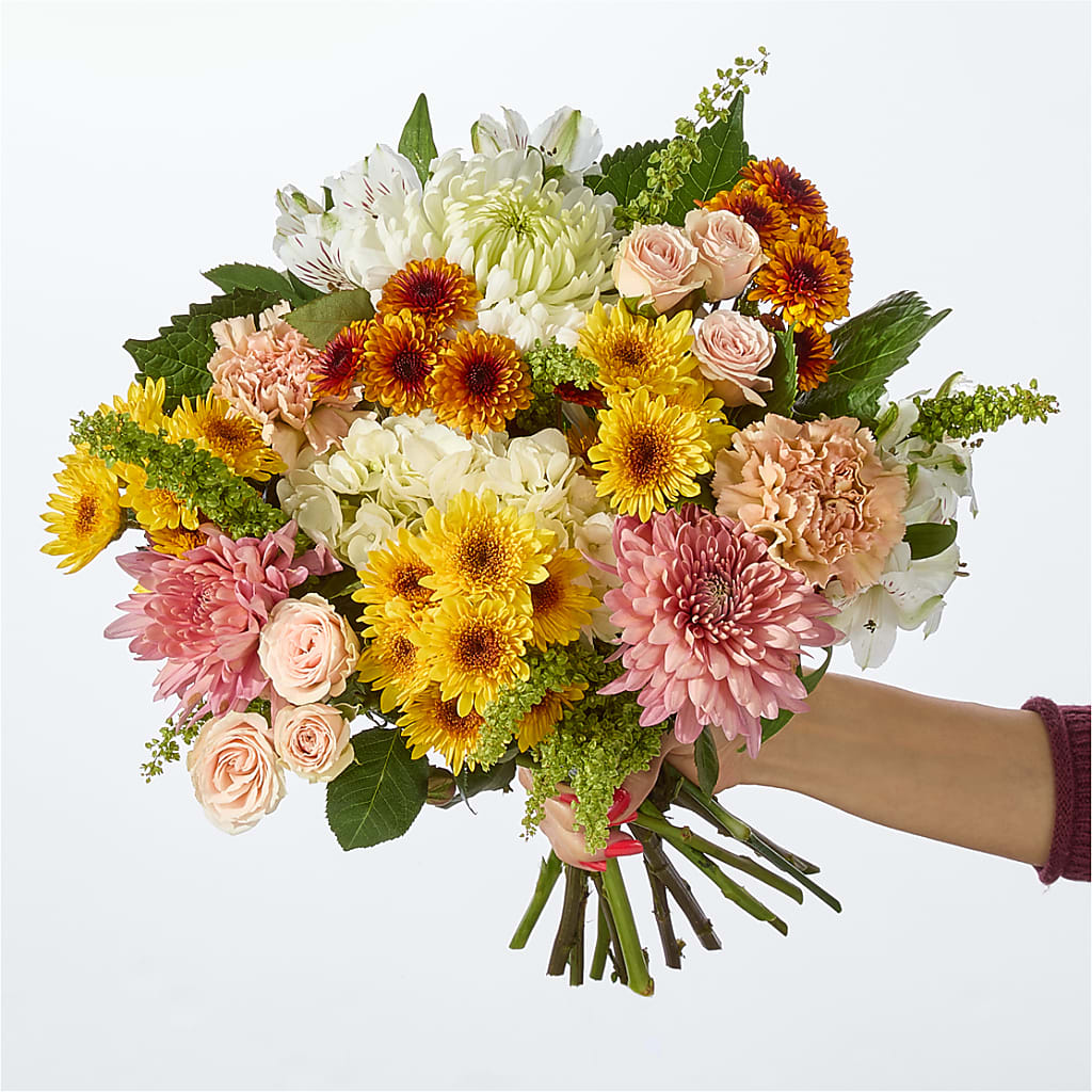Fall Celebration Bouquet – DEE'S FLORAL & DESIGNS, Fairmont MN