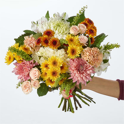 Fall Celebration Bouquet – DEE'S FLORAL & DESIGNS, Fairmont MN