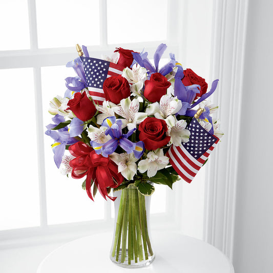 Unity Bouquet – DEE'S FLORAL & DESIGNS, Fairmont MN