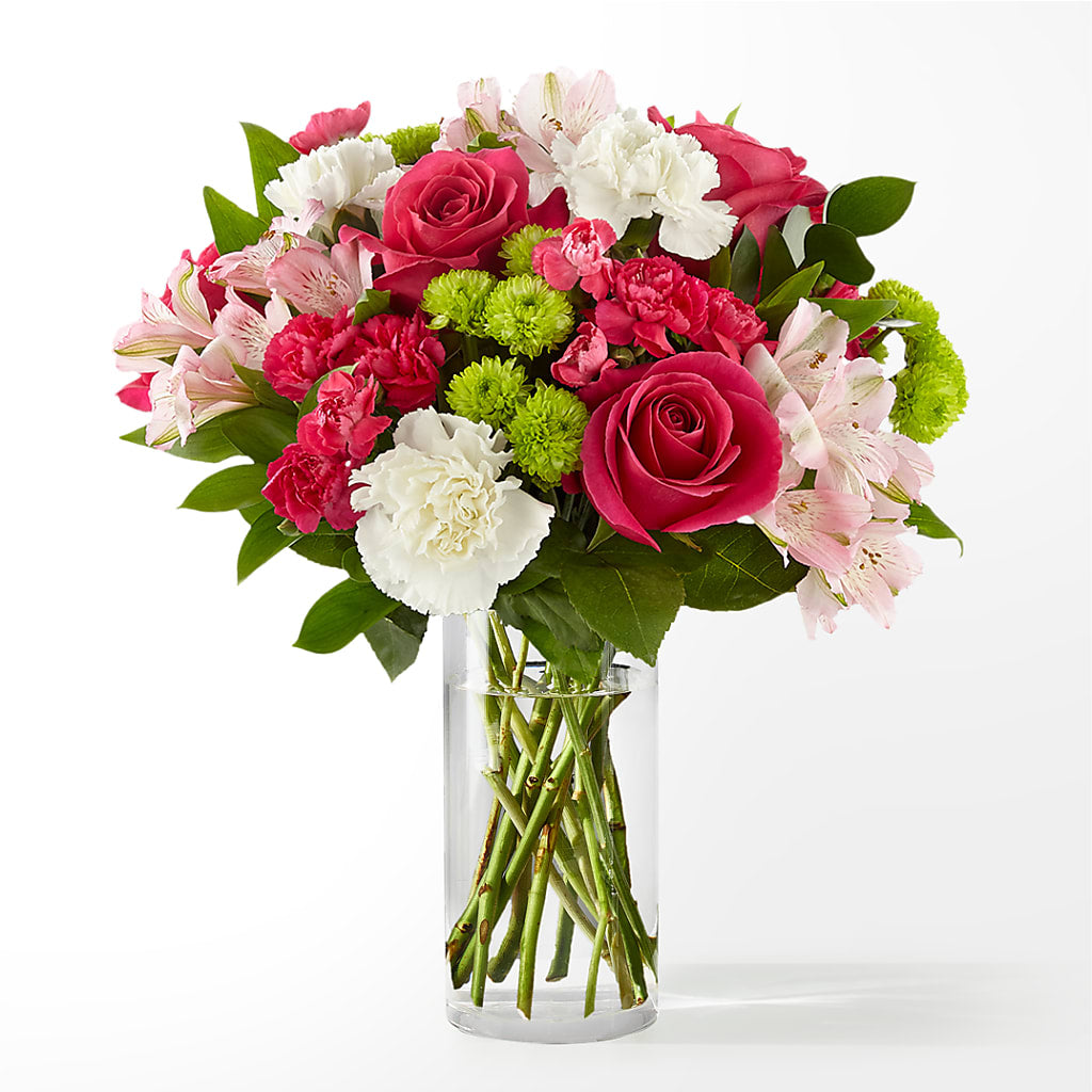 Sweet & Pretty Bouquet – DEE'S FLORAL & DESIGNS, Fairmont MN