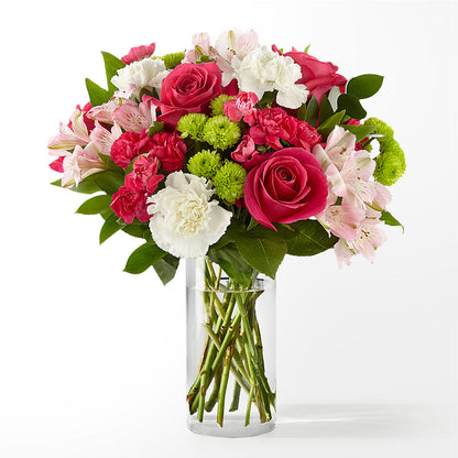 Sweet & Pretty Bouquet – DEE'S FLORAL & DESIGNS, Fairmont MN
