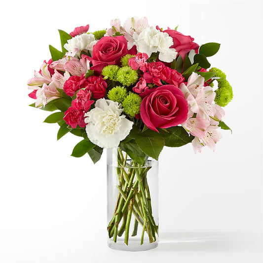 Sweet & Pretty Bouquet – DEE'S FLORAL & DESIGNS, Fairmont MN