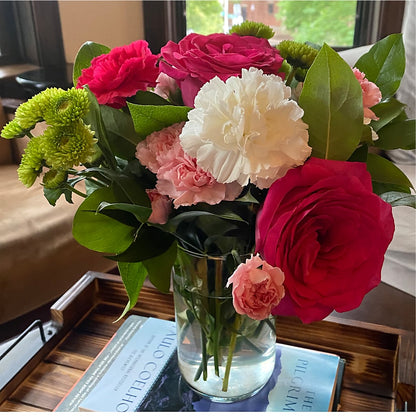 Sweet & Pretty Bouquet – DEE'S FLORAL & DESIGNS, Fairmont MN