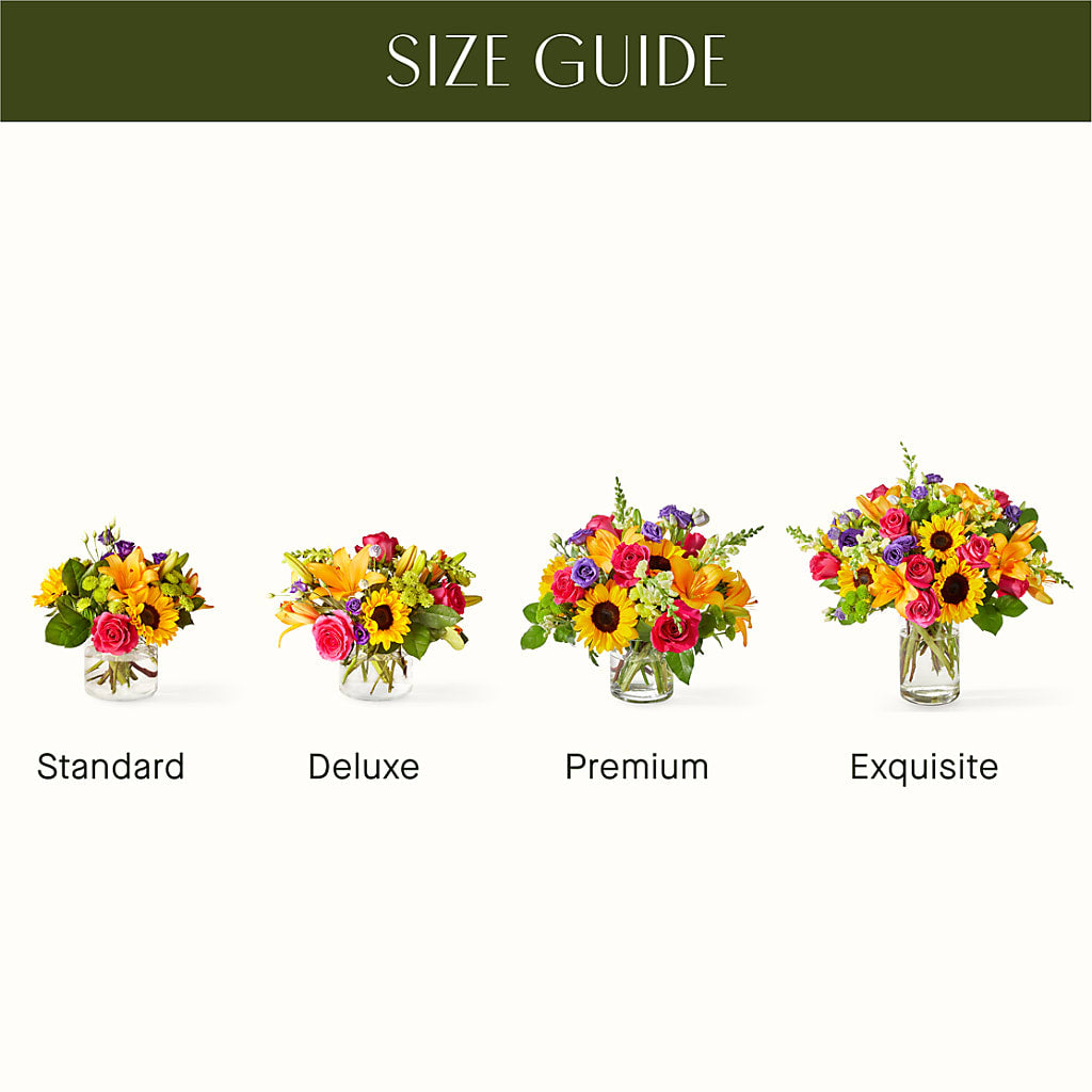 Best Day Bouquet – DEE'S FLORAL & DESIGNS, Fairmont MN