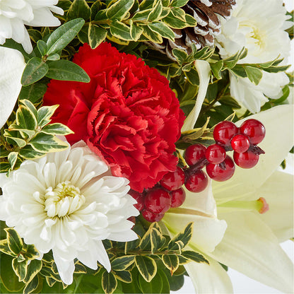 Festive Moments Tree – DEE'S FLORAL & DESIGNS, Fairmont MN