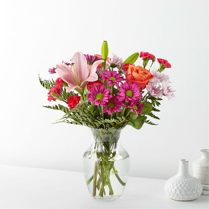 Light of My Life Bouquet – DEE'S FLORAL & DESIGNS, Fairmont MN