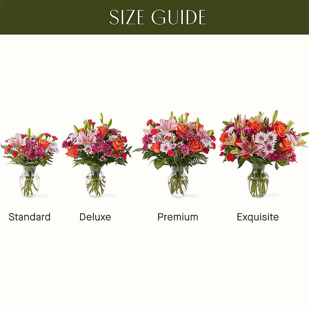 Light of My Life Bouquet – DEE'S FLORAL & DESIGNS, Fairmont MN
