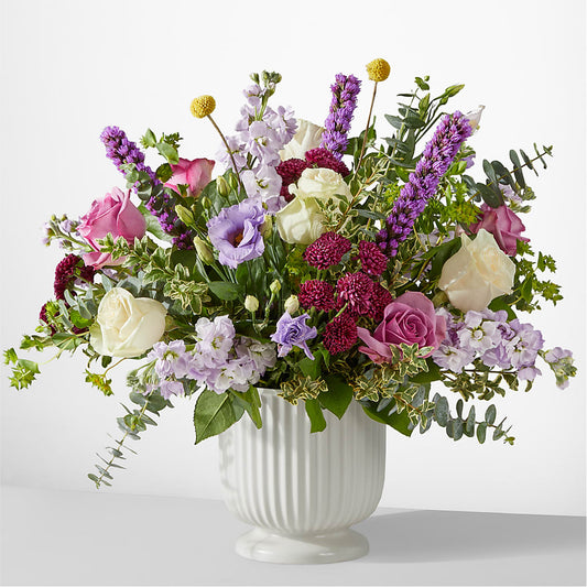 Work of Art Bouquet – DEE'S FLORAL & DESIGNS, Fairmont MN