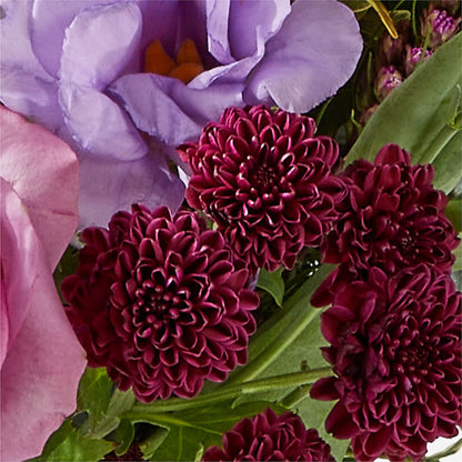 Work of Art Bouquet – DEE'S FLORAL & DESIGNS, Fairmont MN