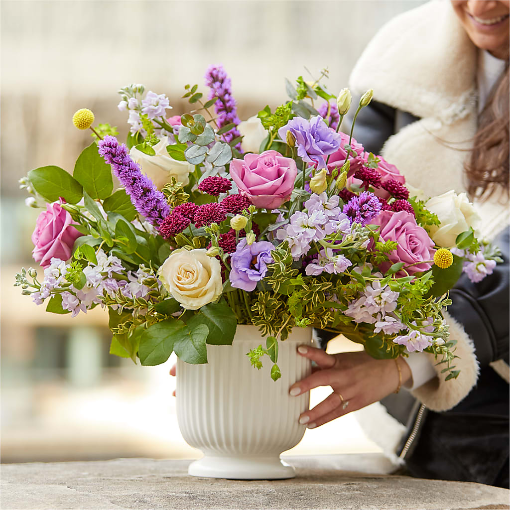 Work of Art Bouquet – DEE'S FLORAL & DESIGNS, Fairmont MN