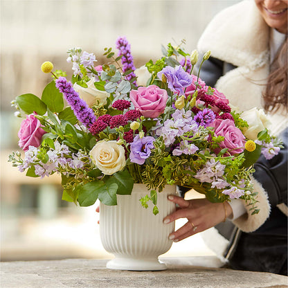 Work of Art Bouquet – DEE'S FLORAL & DESIGNS, Fairmont MN